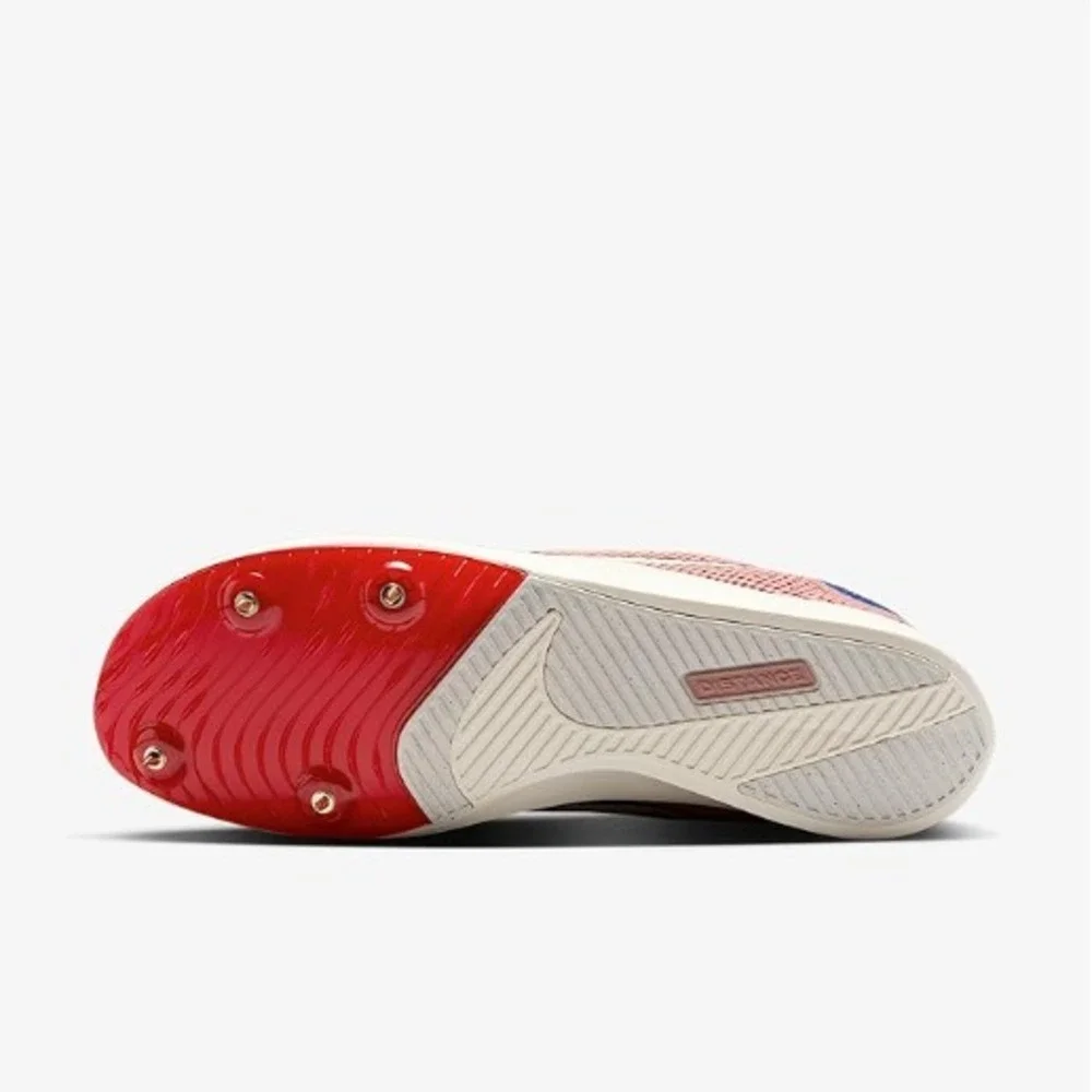 Nike Men's Zoom Rival Sprint Track Spikes Size 10.5 'Armory Pack' |HQ3493-600| - Picture 2 of 5
